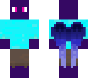 rando bird