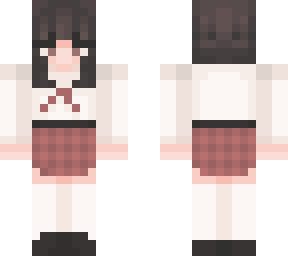 random background character