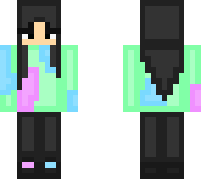 random experiment :]