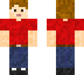 random guy new