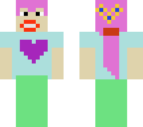 raposa artistica e fofa