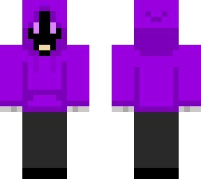 raven anim8s1