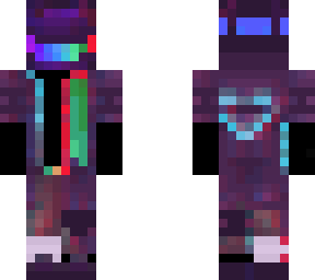 re edit glitch v2(black version)