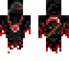 recolored reaper