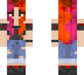 red ?