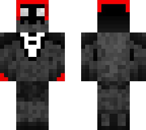 red :tux