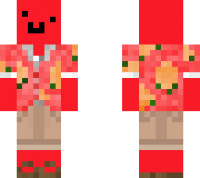 red boi paradise fix
