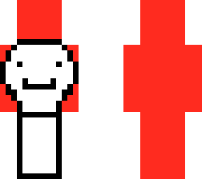 red dream (hand made)