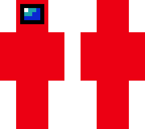 red inposter