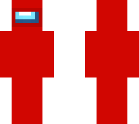 red is sus