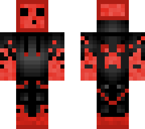red warrior