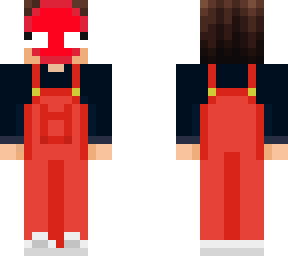 red wisp