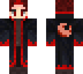 red wizard