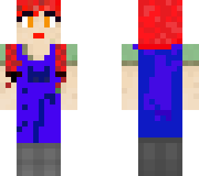 redhead farm girl:)