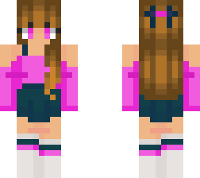 retexture from puffypapayacat