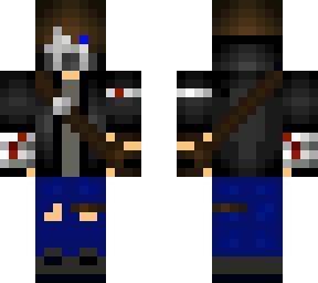 rexile (gas mask)