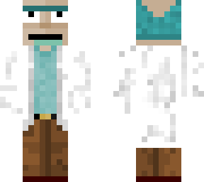 rick