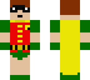 robin 1966 (lego batman 3: beyond gotham)