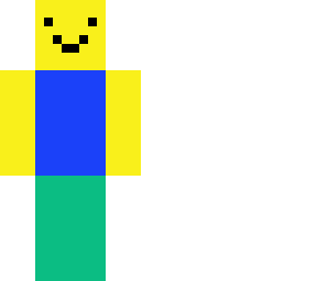 roblox noob (oof)