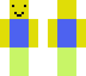 roblox noob