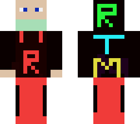 roothemast merch