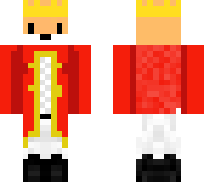 royal fox