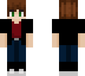 sad mask edited (i dont remember the makers name sry!)
