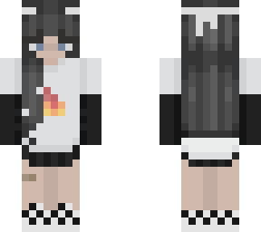 sapnap girl