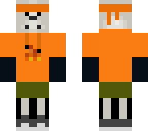 sapyrus (sapnap x swap papyrus)