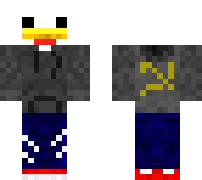 satanic walruss revamp