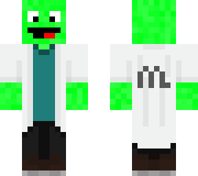 scientist mulch