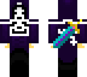 secret cult leader from phantomonster