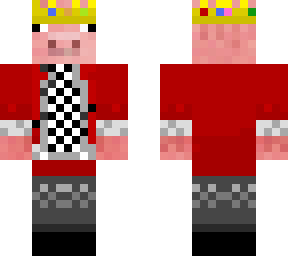 shaquilleom(pig alt 3)