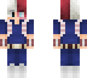 shoto todorki