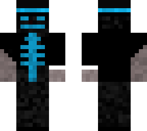 skeleton