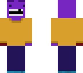 skin