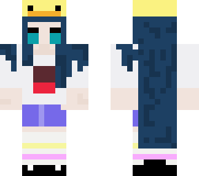 skin cj