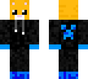skin do canal cat