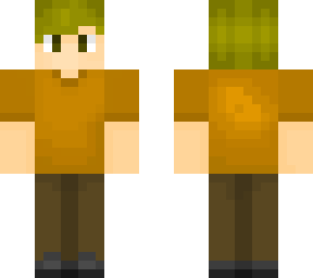 skin monster