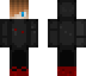 skin pt mihnea