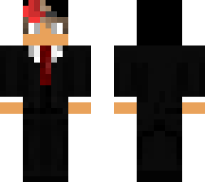 skin terno
