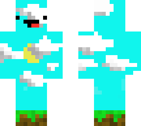 sky but derp sky