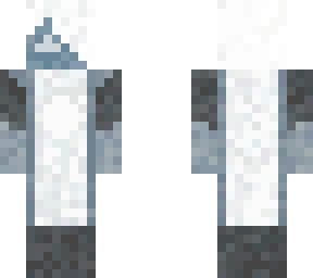sky children of the light valley elder (hopefully there wasn’t i forgot to edit)