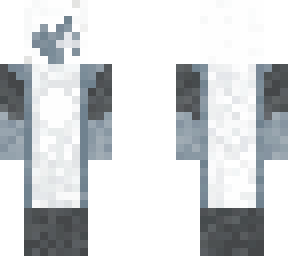 sky children of the light valley elder (i edited some pixels because i forgot)