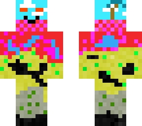 sland land god
