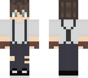 slender hunter tubbo