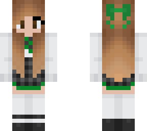 slytherin girl