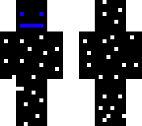 space bot