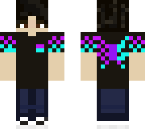 space boy