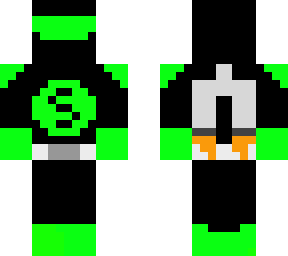 space commander